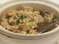 烧老豆腐-伊甸园大酒店(永丰路店)