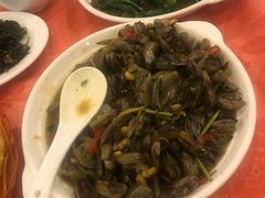-深运潮州粥(水库店)