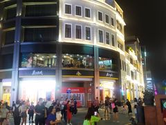 -真功夫(北京路步行街店)