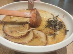 -味千拉面(广州金沙永旺梦乐城店)