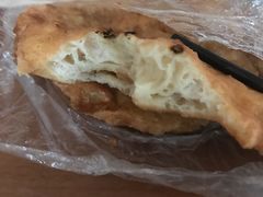 -老方子馅饼粥(台东店)