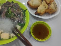 -张记汤馆(嫩江路店)