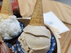 -歎雪糕低糖低脂Gelato冰淇淋