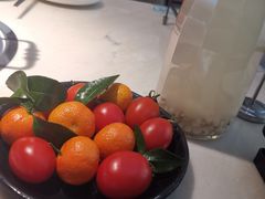-左庭右院鲜牛肉火锅(浦江欢乐颂店)