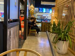 -陈傻子餐厅(世纪都会店)