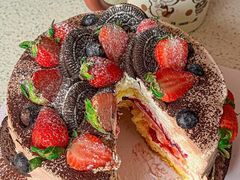 -新丰蛋糕(百花路总店)