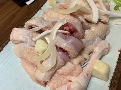 -龙泉人椰子鸡·糟粕醋·地标海南菜(龙昆南店)