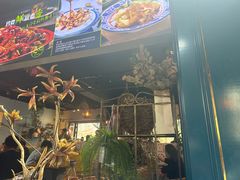 -柴窝堡22号辣子鸡·传承新疆菜