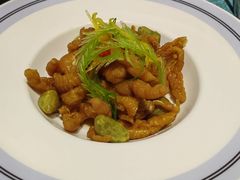 -北塘海鲜·天津菜(大光明桥旗舰店)