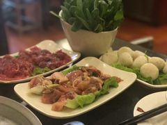 -吉友粥底火锅(方斜路店)