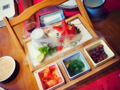 -石葵(锦业时代店)