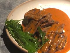 -焱牛Flaming cow