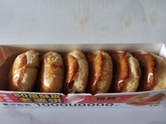 -味多美蛋糕(通州店)