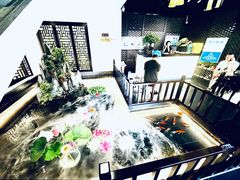 -徽州小镇(高新店)