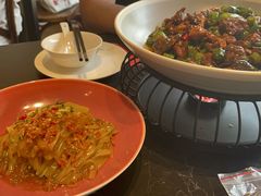 -芳芳私房菜·精做淮扬菜(承德路店)