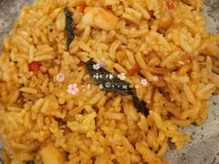 海鲜炒饭-集渔泰式海鲜火锅(T16购物中心店)