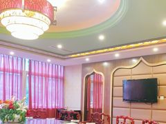 包厢-粤香村(清真川菜店)