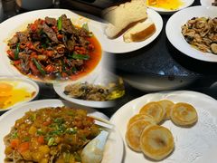 -三道菜(明堂公园店)