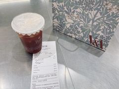 -Peet's 皮爷咖啡(海雅缤纷城店)