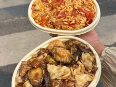 -小郭私房菜·海肠捞饭(学士街店)