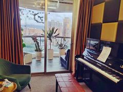 -乐尚音乐空间·钢琴·声乐·架子鼓(会展中心店)