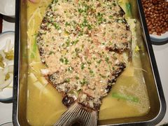 -寿州大饭店·餐厅