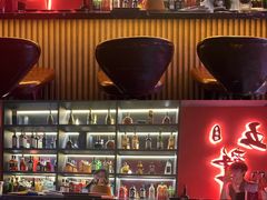 -MM·五声·音乐人与调酒师(西安路店)