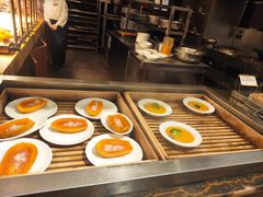 -芭菲盛宴·环球美食(北城国际店)