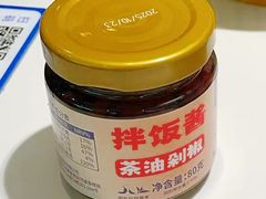 -兰湘子·湘菜小炒(济南领秀城店)