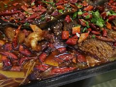 -小姚主食工坊(平阳北街店)