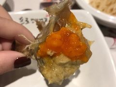 -普乐酱蟹(coex店)