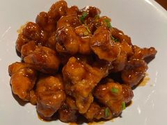 糖醋里脊-外婆家(世界城广场店)