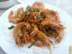 -船奇蒸汽海鲜·闽菜(八市海鲜总店)