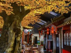 -不二茶空间·养生宴(石景山店)