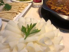 -万和源炝锅城·活鱼现炝(文艺北路店)