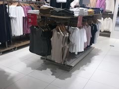 -优衣库(沈阳市府恒隆广场店)