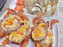 -船奇蒸汽海鲜·闽菜(八市海鲜总店)