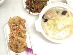 -老盛兴汤包馆(安波店)