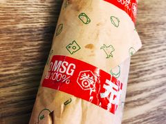 -特派卷·老北京烤鸭卷(合生汇购物中心店)