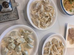 -东方饺子王(工农大路店)