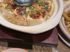 -老客家·客家菜(万达店)
