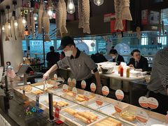 -食悦天美食广场(沈阳青年大街万象城店)