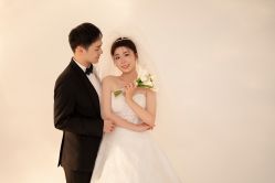 -MAO亲爱的猫婚纱摄影工作室