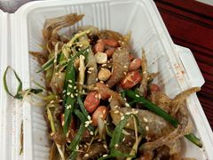 -陈老添美食店(宝华路店)