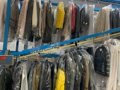 -洁神洗衣(泰州路店)