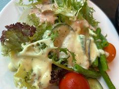 -广州建国酒店·君豪西餐自助餐厅