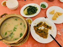 -深运潮州粥(东门店)