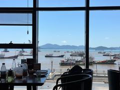 -高佳庄·舟山海鲜(海景旗舰店)