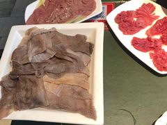 -巴蜀大宅门火锅(川音店)