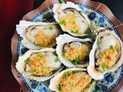 -冯姐生蚝(长隆横琴店)